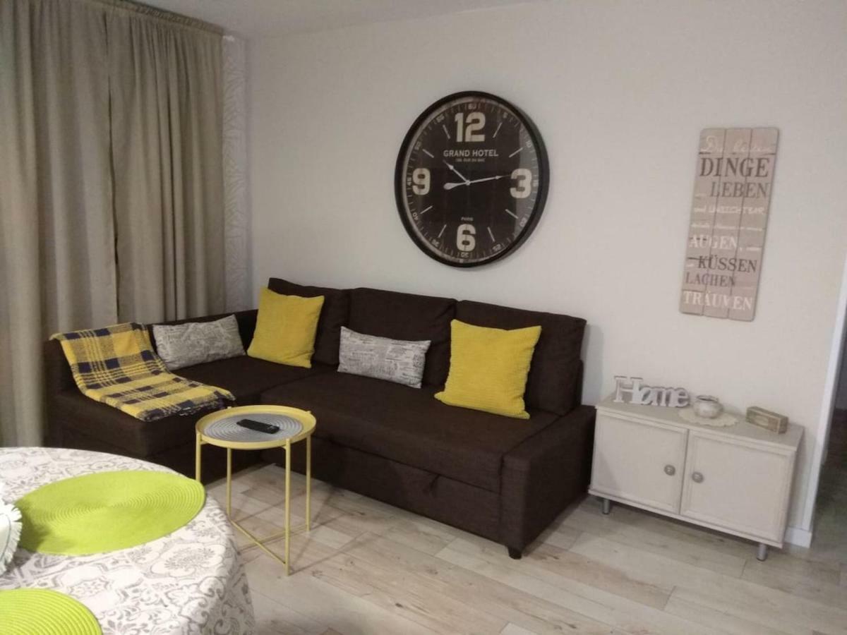 Ferienwohnung Espronceda 22 Terraza Privada Gijón Exterior foto